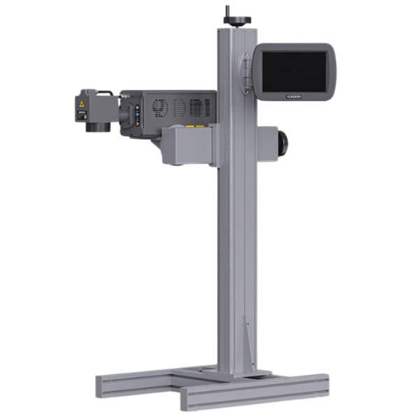 CO2 Lazer Markalama Makinesi