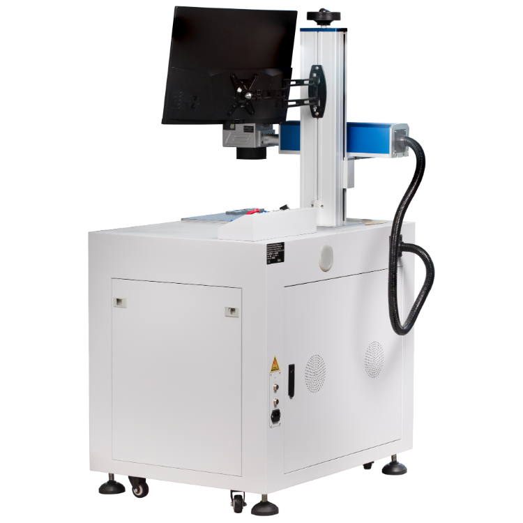UV Lazer Markalama Makinesi4